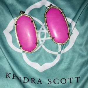 Kendra Scott Danielle Earrings